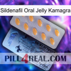 Sildenafil Oral Jelly Kamagra 44